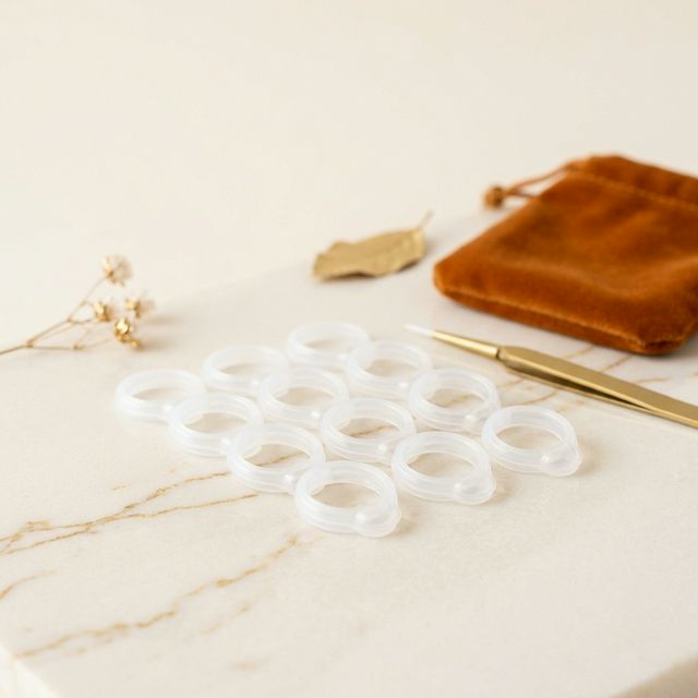 Dosettes pour colle (100 pcs)