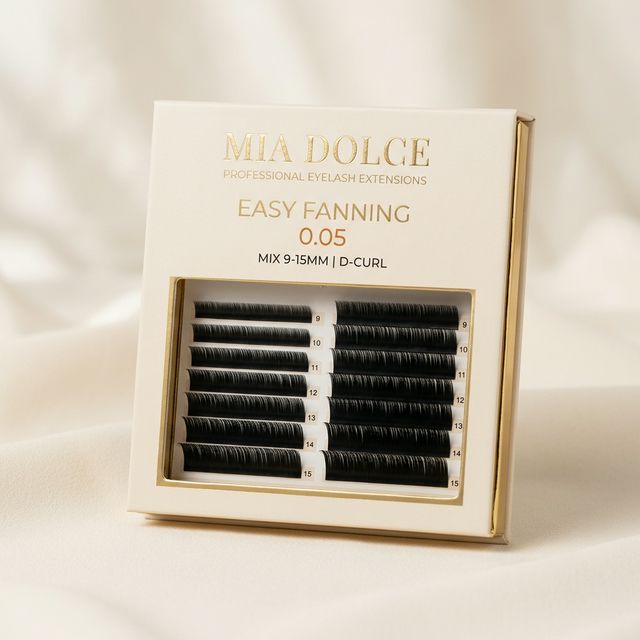 Extensions Easy Fanning 0.05