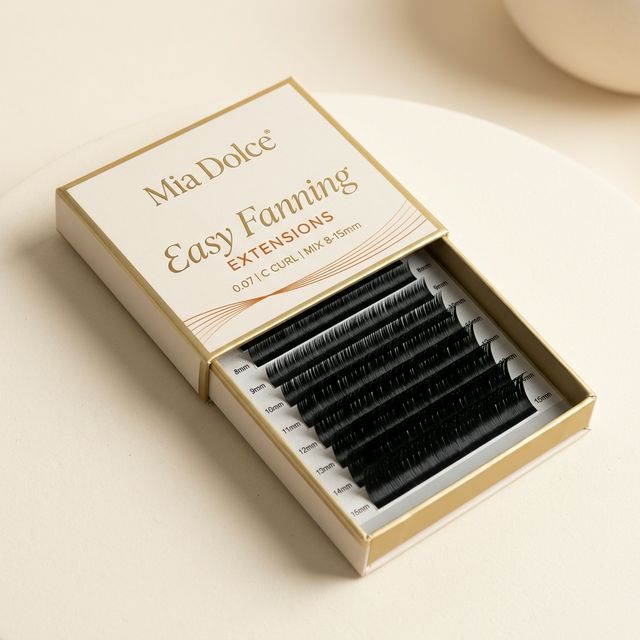 Extensions Easy Fanning 0.07