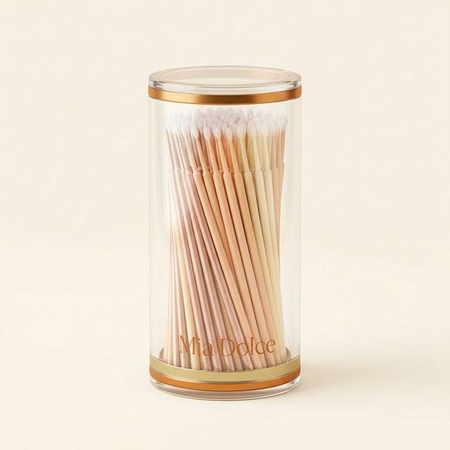 Microbrosses (100 pcs)