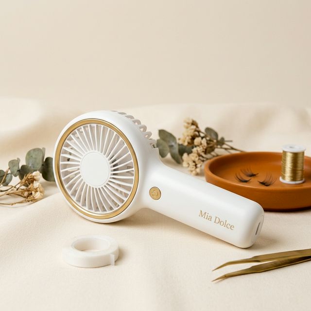 Mini ventilateur USB