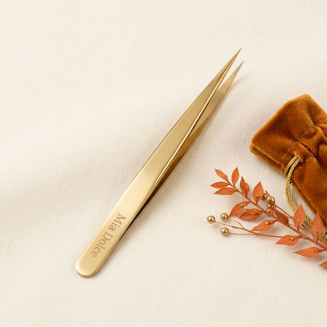 Pince d isolation droite