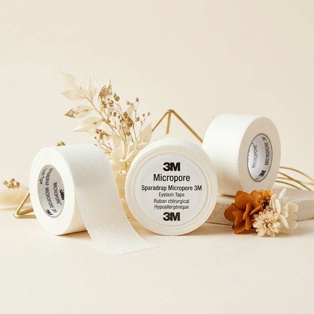 Sparadrap micropore 3M